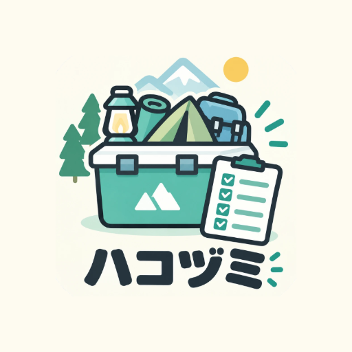 同じ絵を 8 割に縮めて、まわりをクリーム色で広く埋めたアイコン